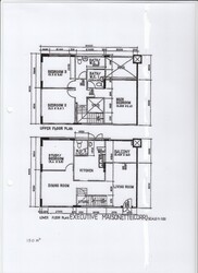 Blk 106 Kembangan Gardens (Bedok), HDB Executive #637704241